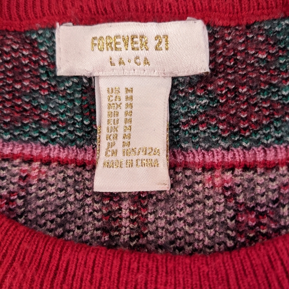 Christmas Sweater - Picture 3 of 5